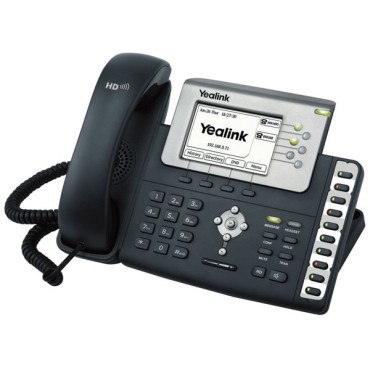 Yealink SIP-T28P - telefon...