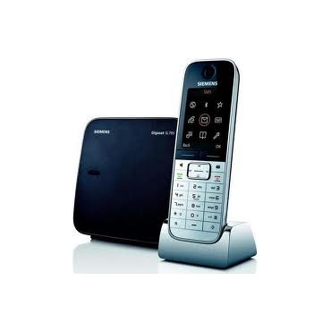 Gigaset SL785 telefon DECT...