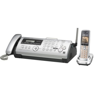 Panasonic KX-FC278PDS...