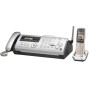 Panasonic KX-FC278PDS telefaks z DECT na papier A4