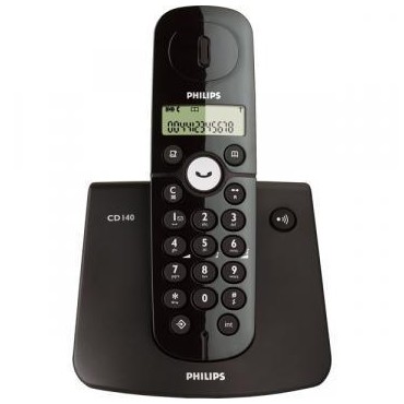 Philips CD1401 telefon...