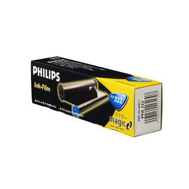 Philips PFA322 taśma...