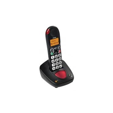 Topcom Sologic B921 telefon...