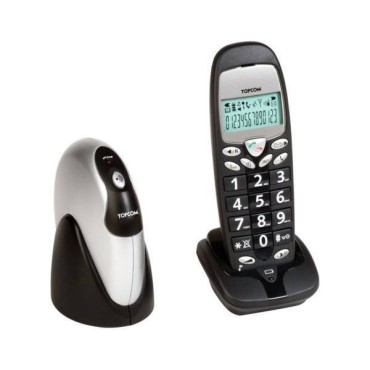 Topcom Butler 920 - telefon...