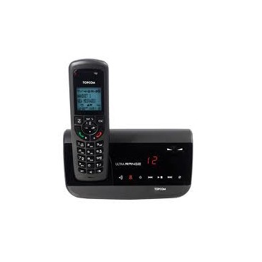 Topcom ULTRA SR1250B -...