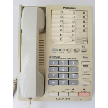 Panasonic KX-T3250PD -...