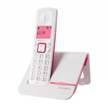 Alcatel Versatis F200 pink...