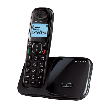 Alcatel XL280 - telefon...