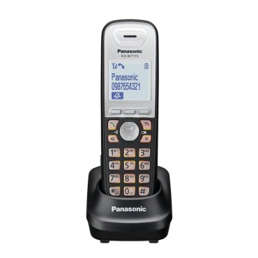 Panasonic KX-WT115 cyfrowy...