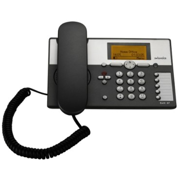 Swissvoice EURIT 67 telefon...