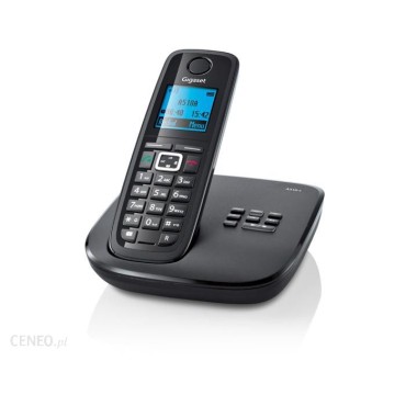 Gigaset A510A telefon DECT...