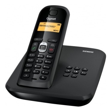 Gigaset AS200A telefon DECT...