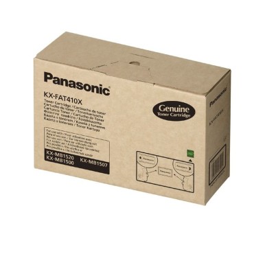 Panasonic KX-FAT410X toner...