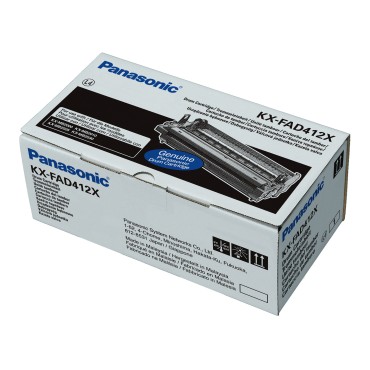 Panasonic KX-FAD412X bęben...