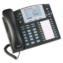 Grandstream GXP2110HD - telefon VoIP 4 porty SIP
