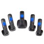 Grandstream GDP 710 - dodatkowa słuchawka do telefonu IP VoIP DECT