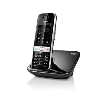 Gigaset S820 - telefon...