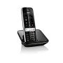 Gigaset S820A - telefon bezprzewodowy DECT z sekretarką