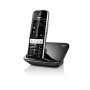 Gigaset S820A - telefon bezprzewodowy DECT z sekretarką