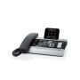 Gigaset DX800A all in one - telefon ISDN - PSTN - VoIP