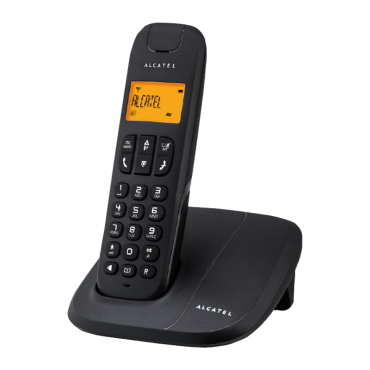 Alcatel DELTA 180 - telefon...