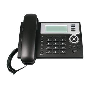 Slican VPS-310P telefon VoIP