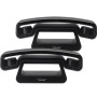 Swissvoice ePure DUO telefon bezprzewodowy DECT Neo-Retro