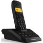 Motorola S1211 telefon bezprzewodowy DECT z sekretarka