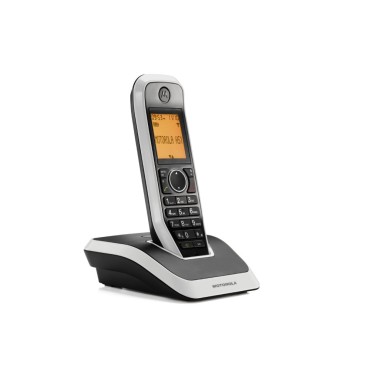 Motorola S2001 telefon...