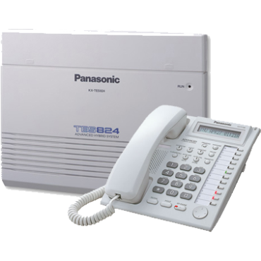 Panasonic KX-TES824PD 3/8...