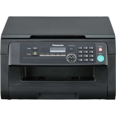 Panasonic KX-MB1536PD - 5 w...