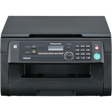 Panasonic KX-MB2001PDB - 4...