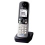 Panasonic KX-TGA681FXB dodatkowa słuchawka DECT