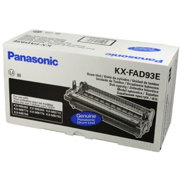 Panasonic KX-FAD93E bęben...