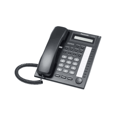 Panasonic KX-T7730X telefon...