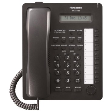 Panasonic KX-AT7730X...