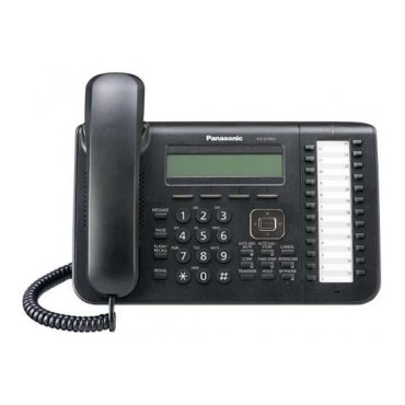 Panasonic KX-DT543X cyfrowy...