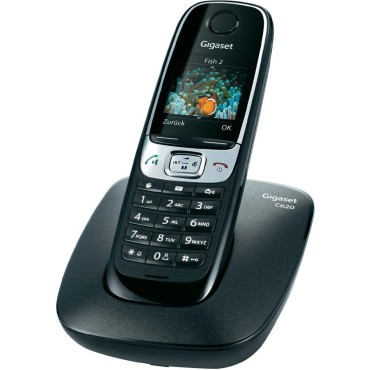 Gigaset C620 telefon...