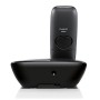 Gigaset C620A telefon bezprzewodowy DECT z sekretarką