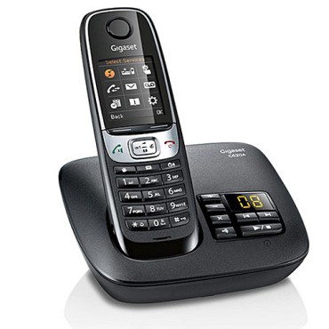 Gigaset C620A telefon...