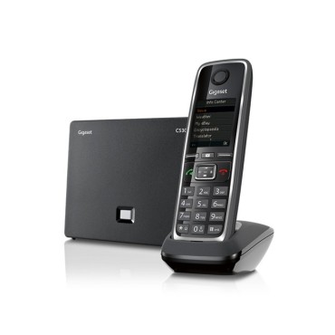 Gigaset C530 IP - telefon...