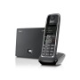 Gigaset C530 IP - telefon bezprzewodowy 2w1 PSTN + VoIP